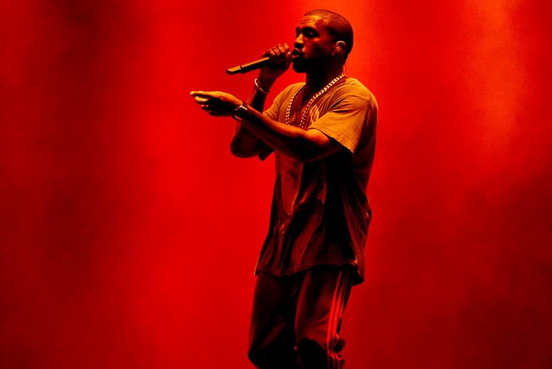 Photo De Kanye West