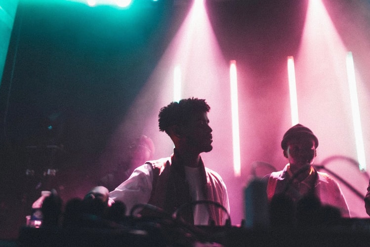 En Exclusivité, Écoutez Le Mix Enivrant Du Jeune Producteur Parisien Kirou Kirou