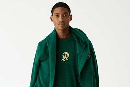 KITH Révèle Plusieurs Looks De Sa Future Collection "Laurel"