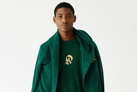 KITH Révèle Plusieurs Looks De Sa Future Collection "Laurel"