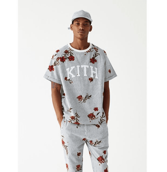 KITH, collection, été