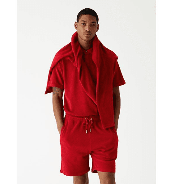 KITH, collection, été