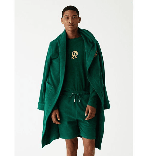 KITH, collection, été