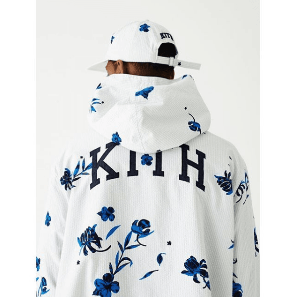 KITH, collection, été