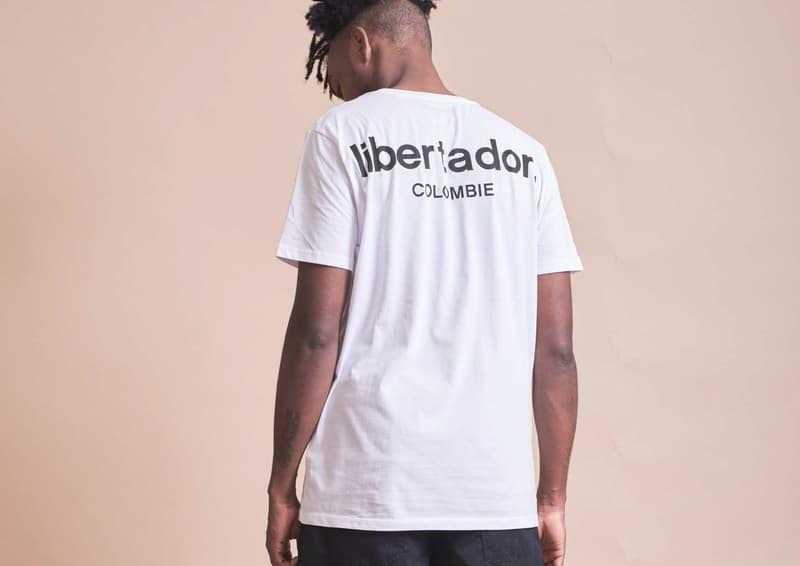 Libertador Ador. Lookbook