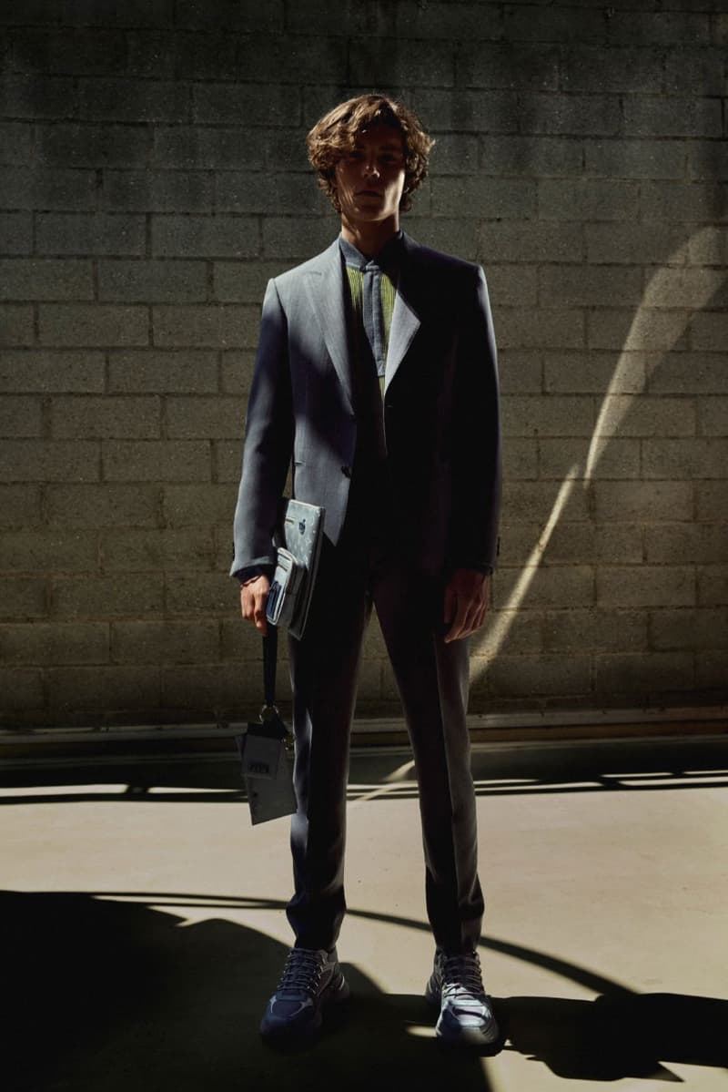Louis Vuitton Printemps Été 2019 pre collection