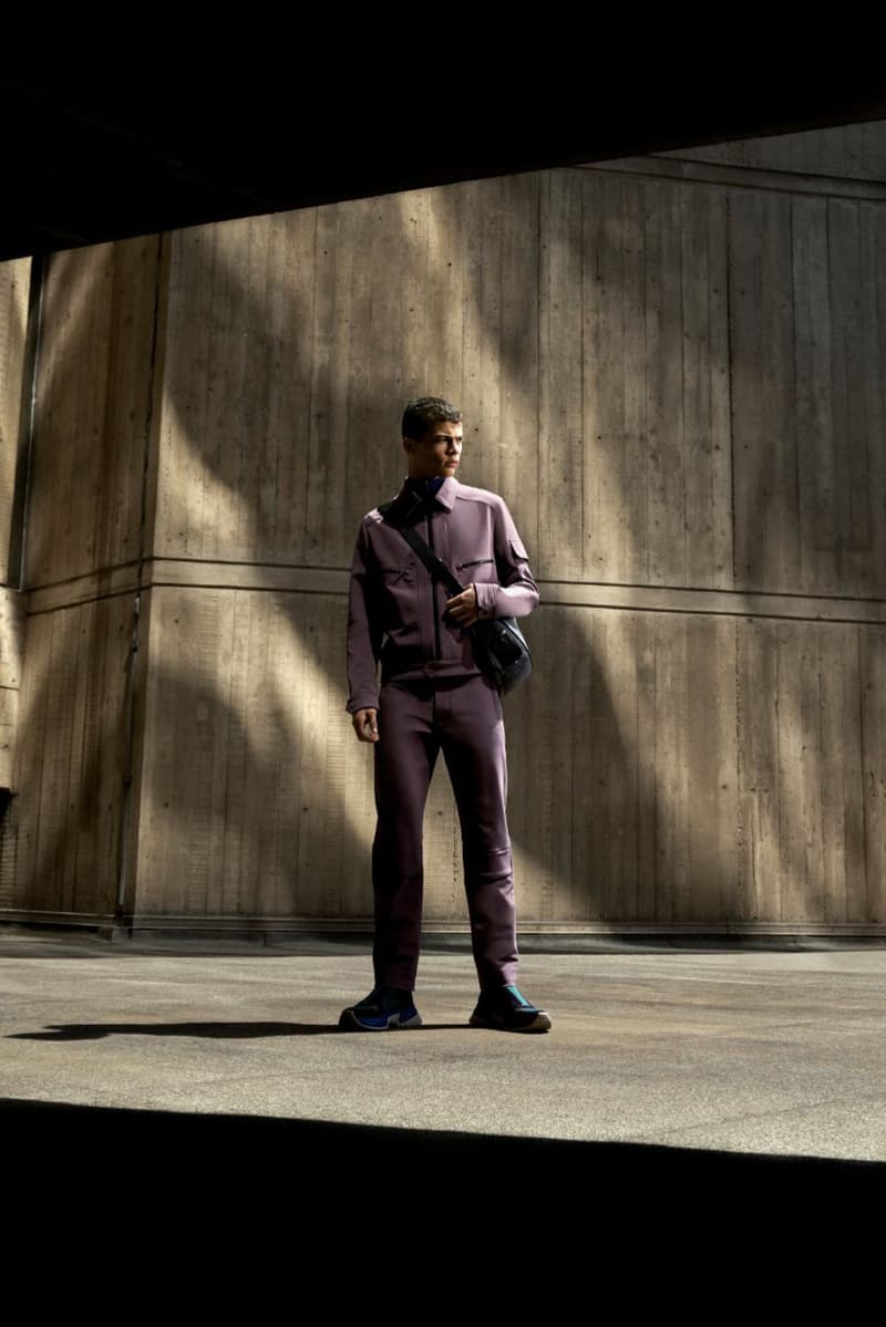 Louis Vuitton Printemps Été 2019 pre collection