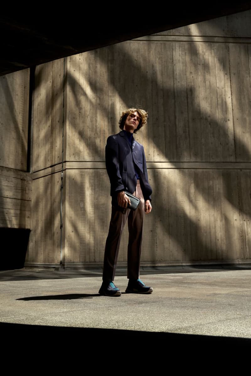 Louis Vuitton Printemps Été 2019 pre collection