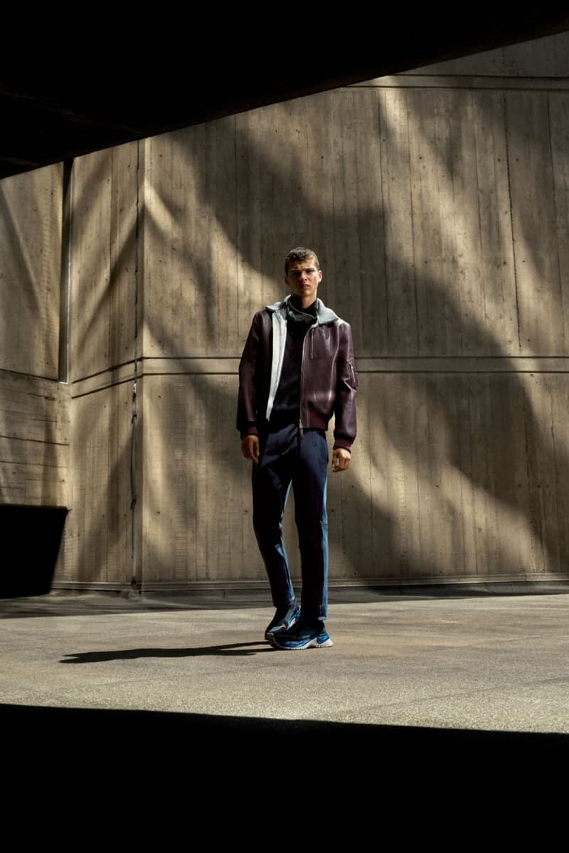 Louis Vuitton Printemps Été 2019 pre collection