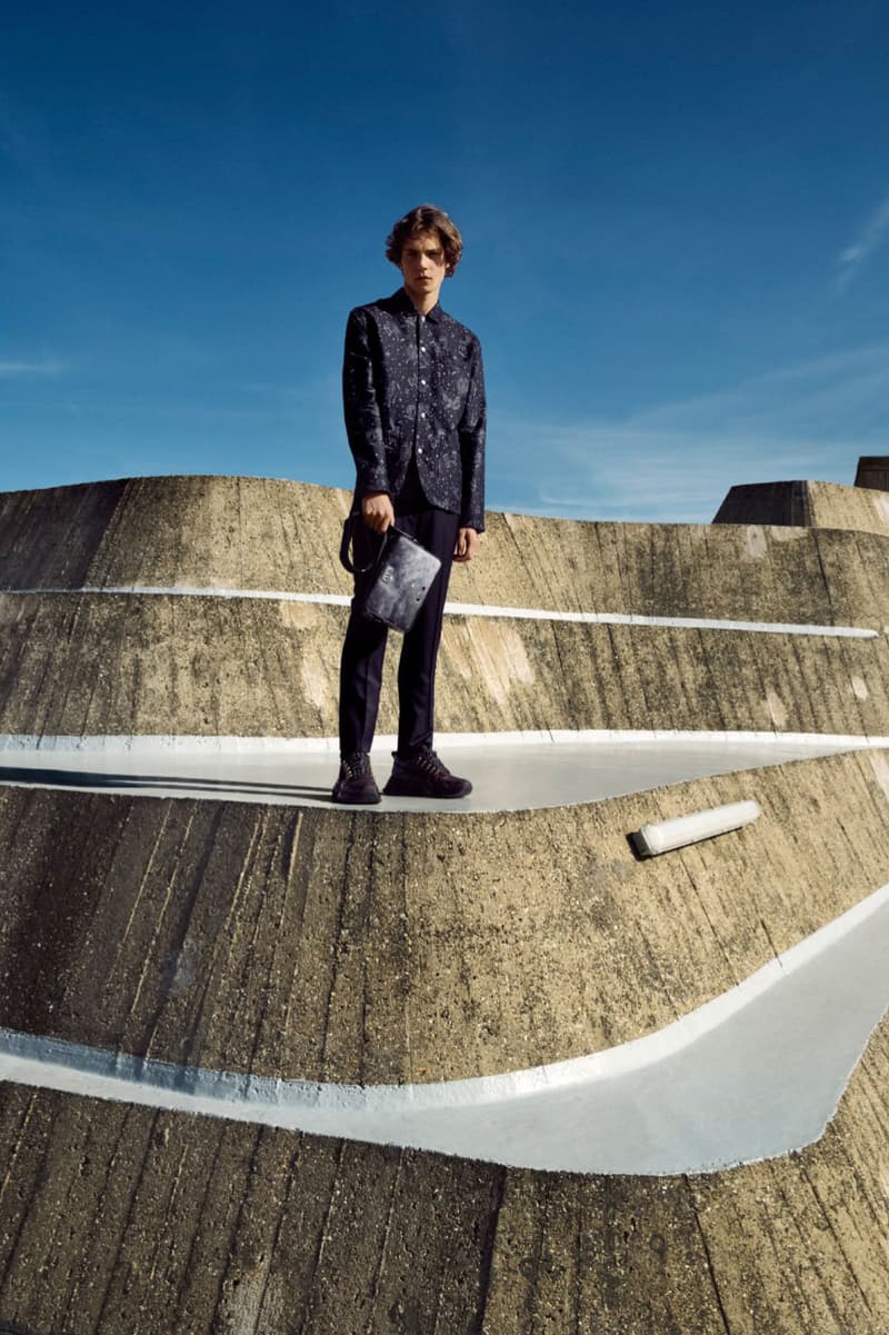 Louis Vuitton Printemps Été 2019 pre collection
