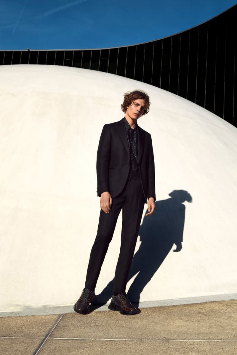 Louis Vuitton Printemps Été 2019 pre collection