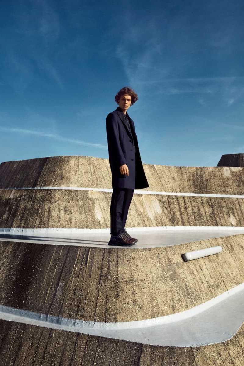 Louis Vuitton Printemps Été 2019 pre collection