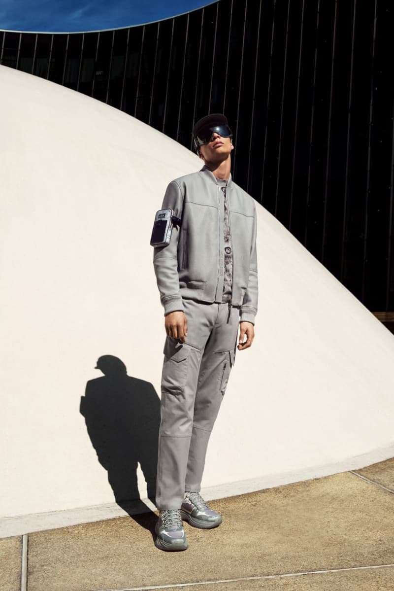 Louis Vuitton Printemps Été 2019 pre collection