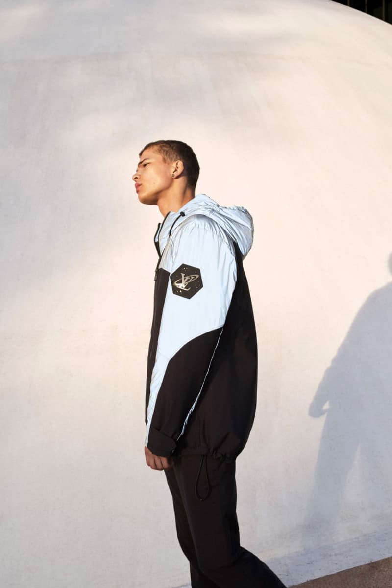 Louis Vuitton Printemps Été 2019 pre collection