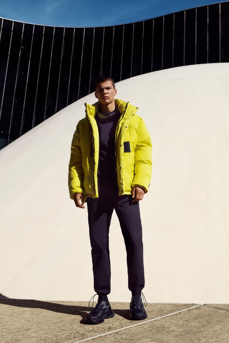 Louis Vuitton Printemps Été 2019 pre collection