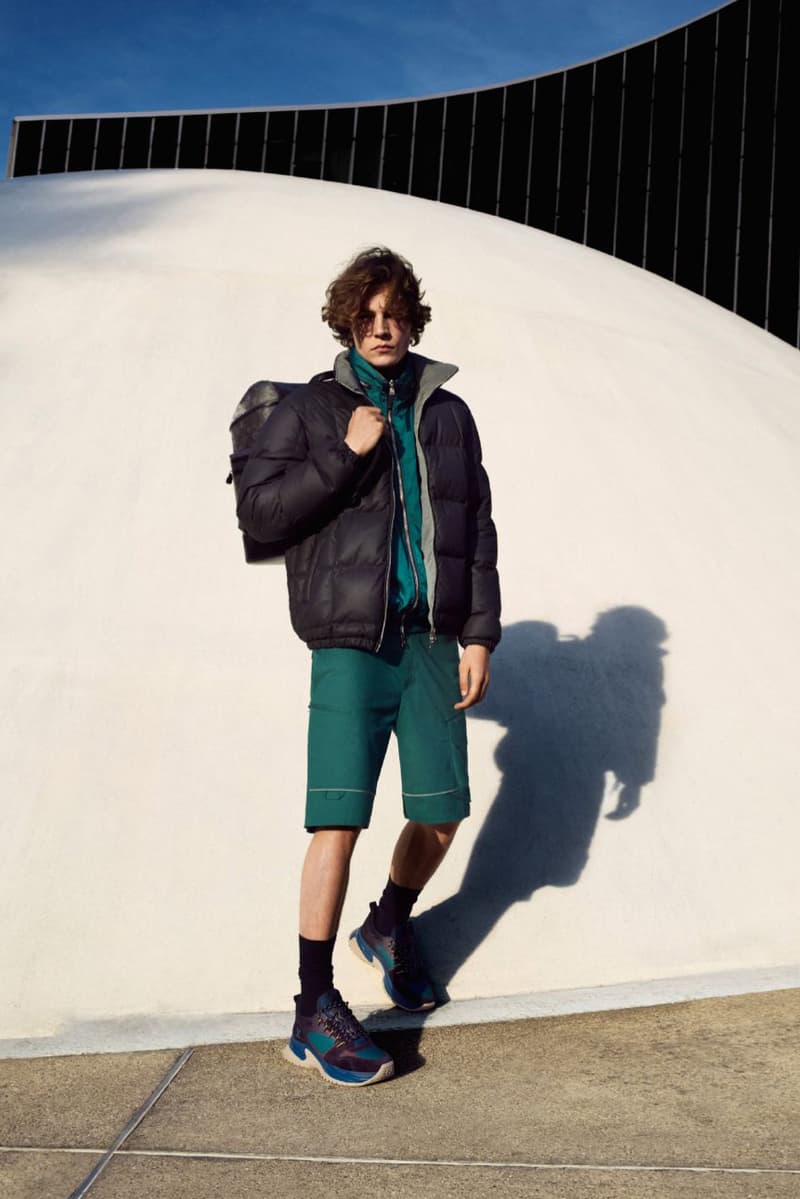 Louis Vuitton Printemps Été 2019 pre collection