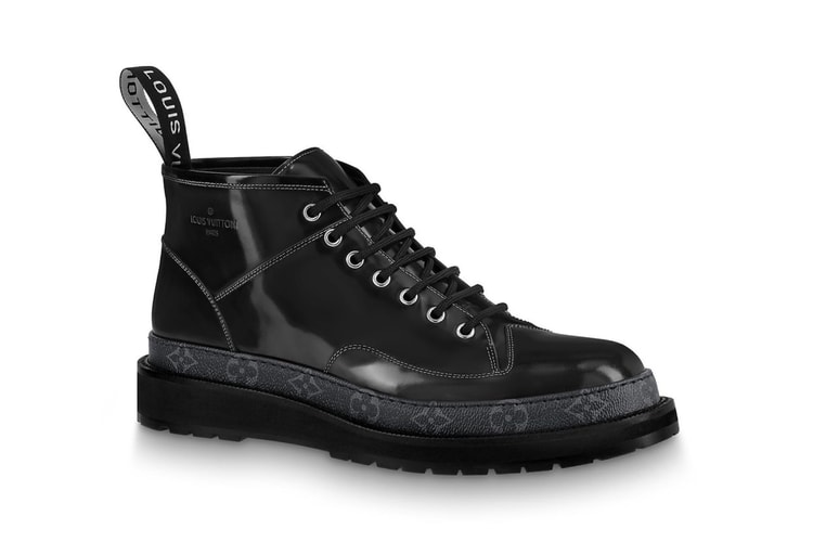 Les Essentiels De Louis Vuitton Pour La Rentrée