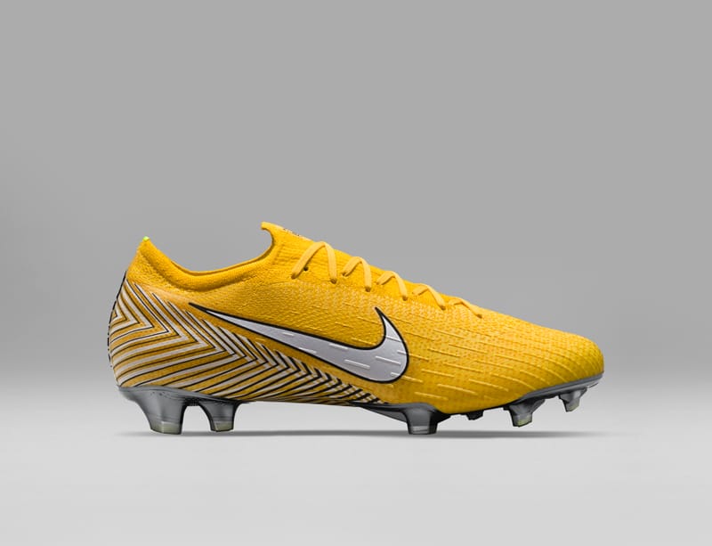 nike mercurial neymar jr
