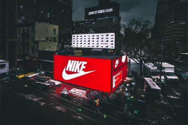 Nike Dévoile Son Plan D'Action Pour Augmenter Ses Salaires Au Sein De L'Entreprise