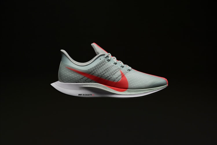 Nike Passe La Vitesse Supérieure Avec Sa Nouvelle Zoom Pegasus Turbo