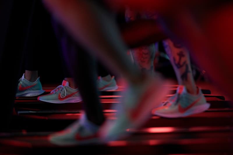 Photo De La Nike Zoom Pegasus Turbo