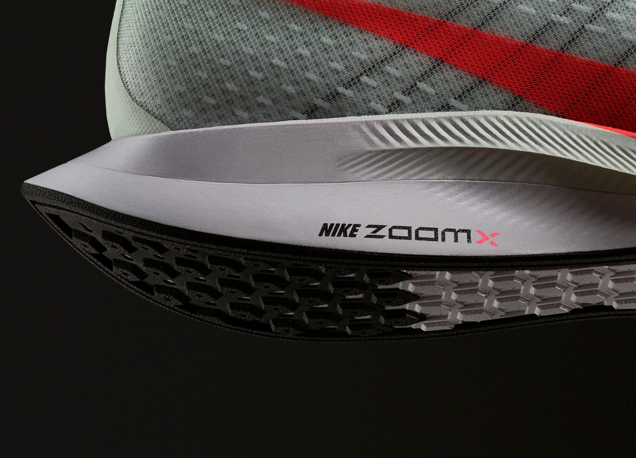 Photo De La Nike Zoom Pegasus Turbo