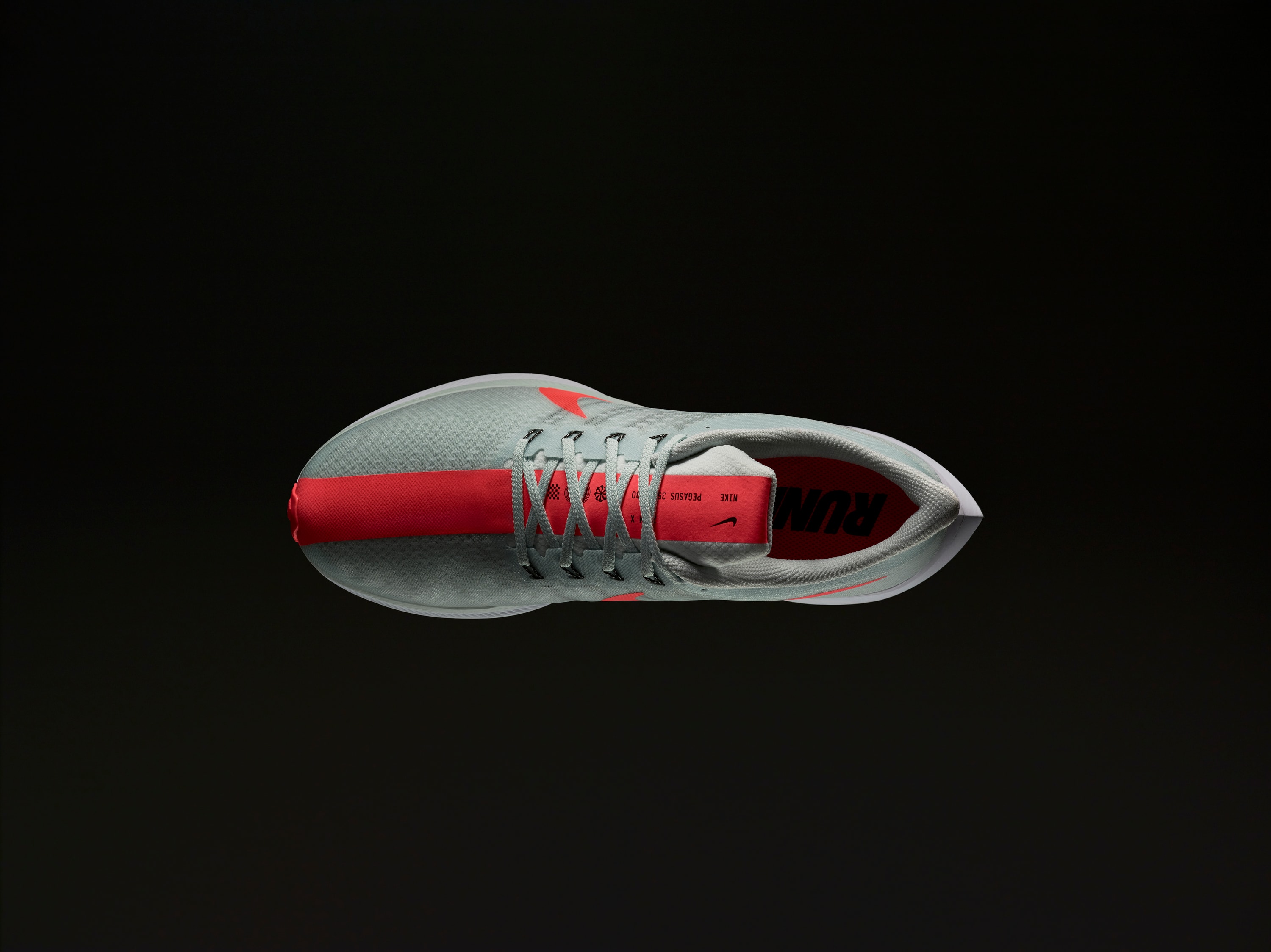 Photo De La Nike Zoom Pegasus Turbo