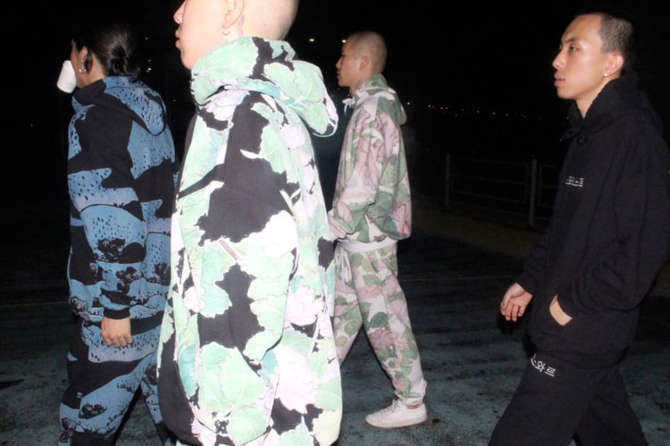 La Marque Parisienne Noir Noir Croise Les Cultures Dans Sa Collection Printemps/Été 2018