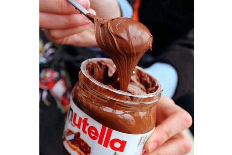 Devenez Goûteur De Nutella Grâce À La Dernière Campagne De Recrutement De Ferrero
