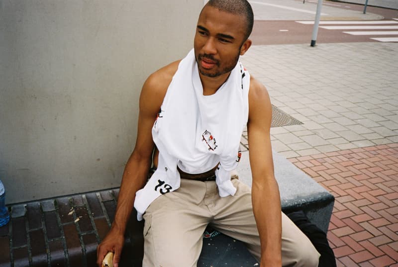 Photo Patta x Ben-G