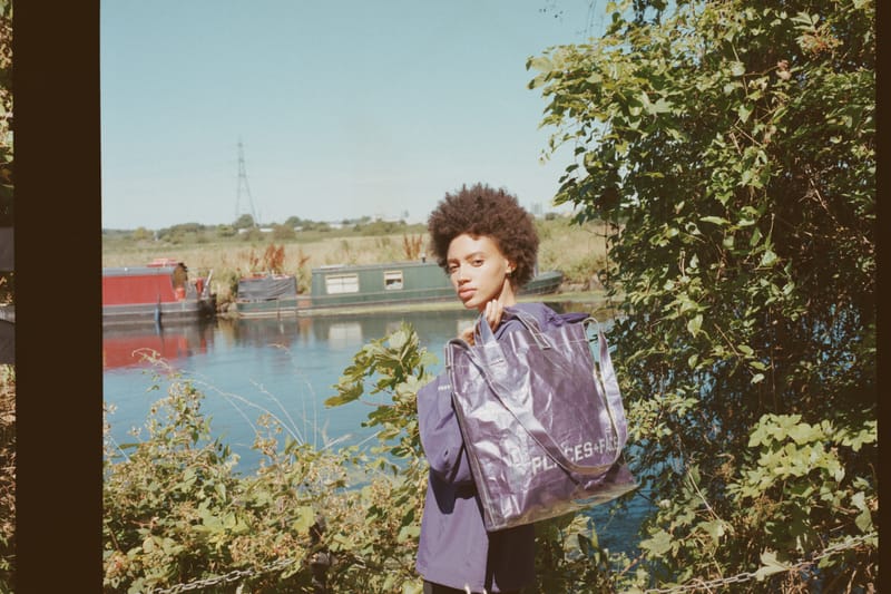 Équipez-Vous Pour L'Été Avec Le Nouveau Drop Places + Faces