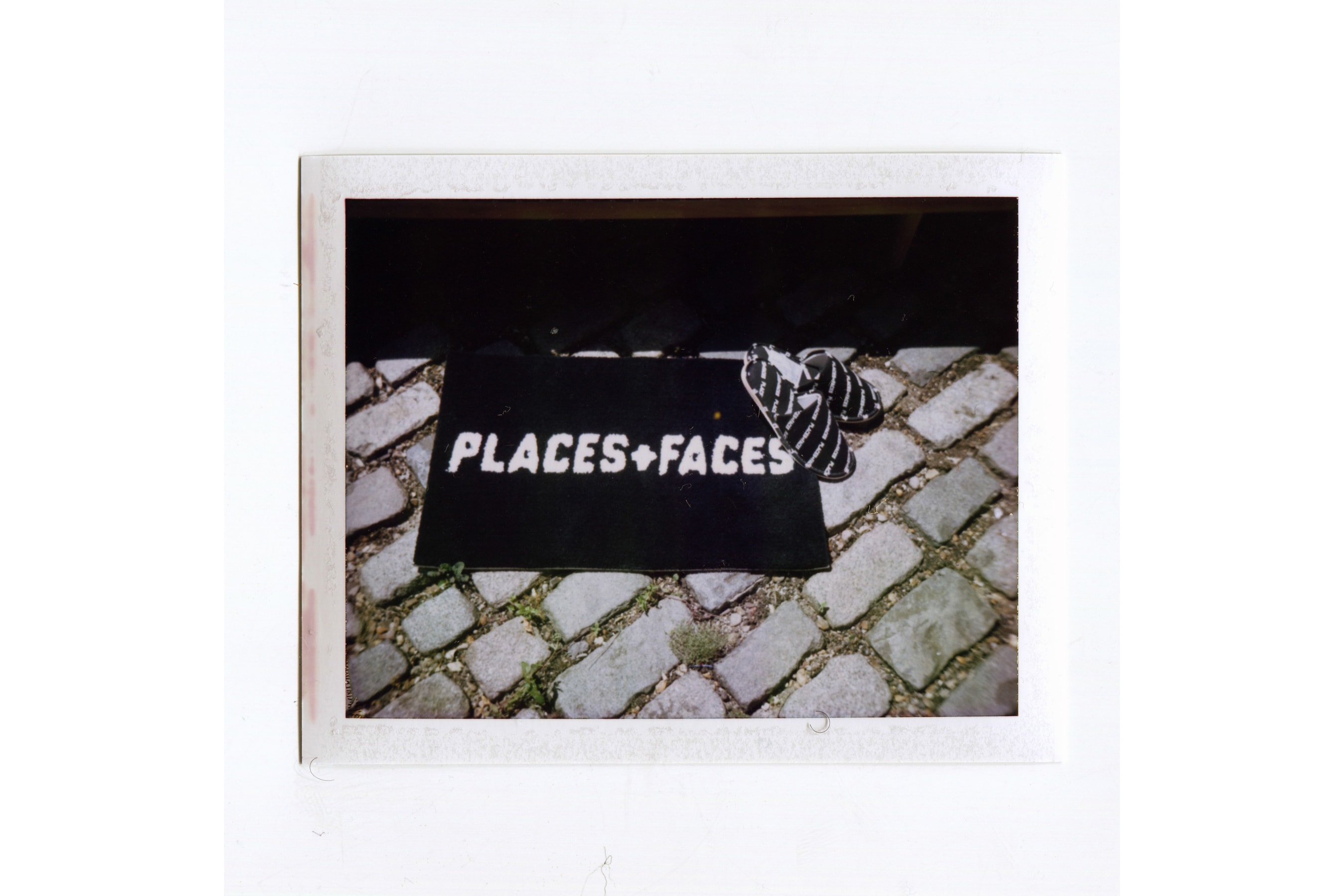 Places + Faces Drop Lookbook Printemps Été 2018