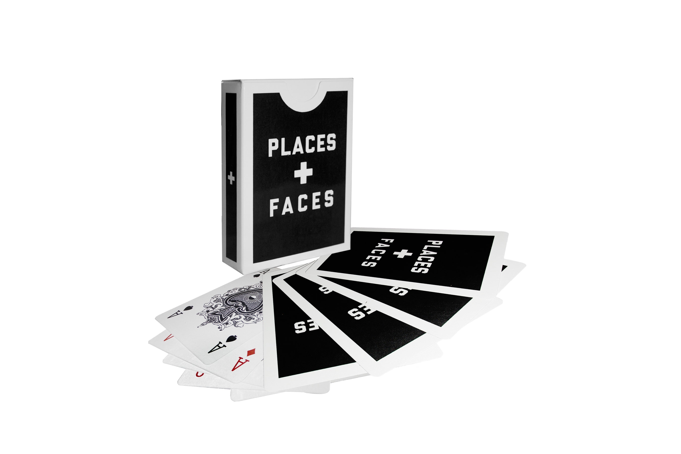 Places + Faces Drop Lookbook Printemps Été 2018