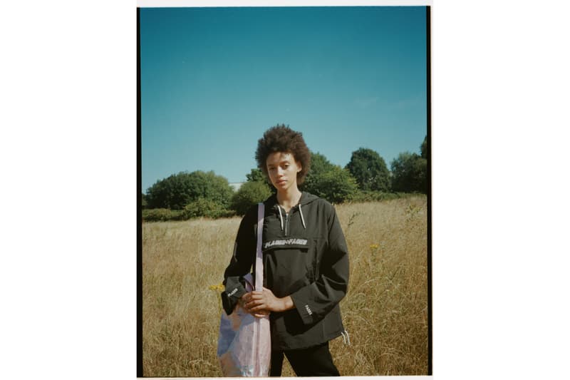 Places + Faces Drop Lookbook Printemps Été 2018