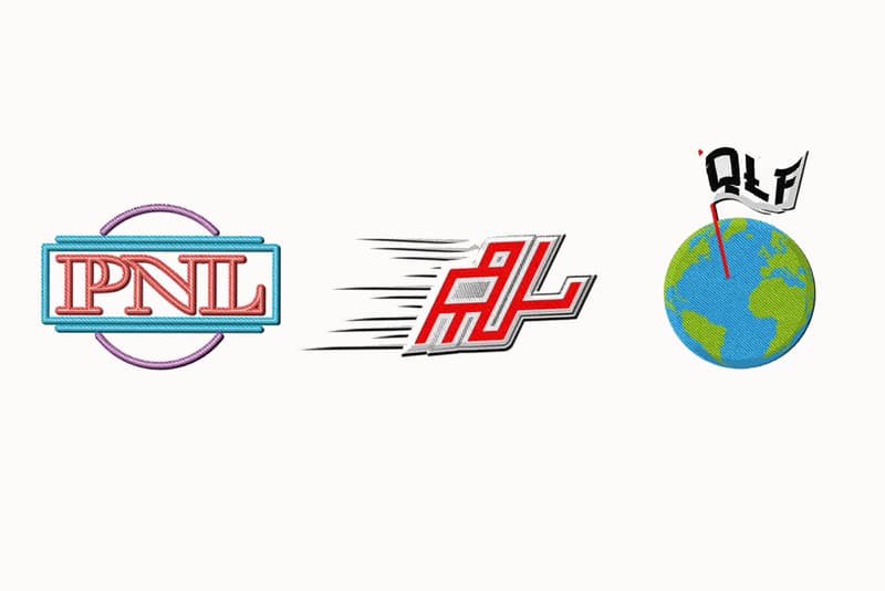 PNL, stickers, emoji, PNL