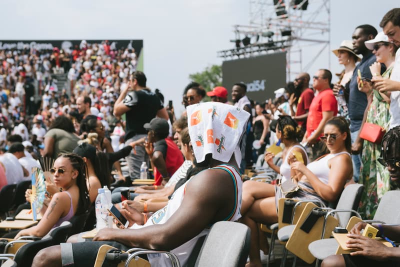 Quai 54, 2 Chainz, Photos