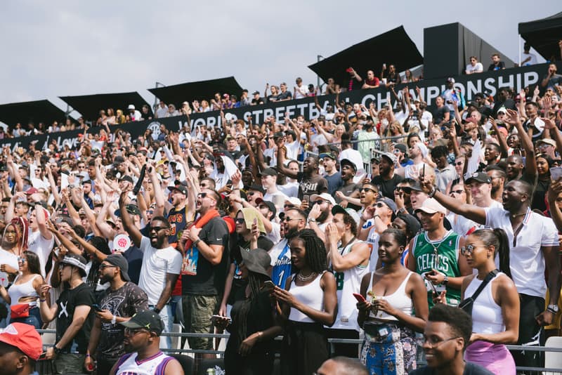 Quai 54, 2 Chainz, Photos