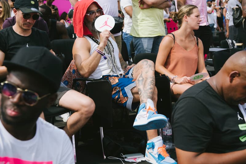 Quai 54, 2 Chainz, Photos