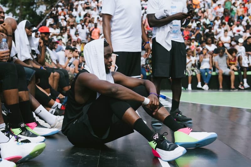 Quai 54, 2 Chainz, Photos