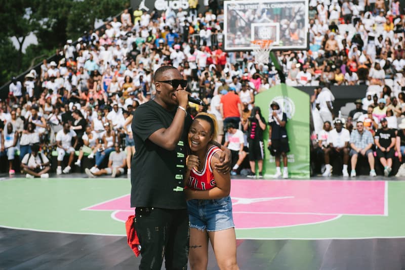 Quai 54, 2 Chainz, Photos