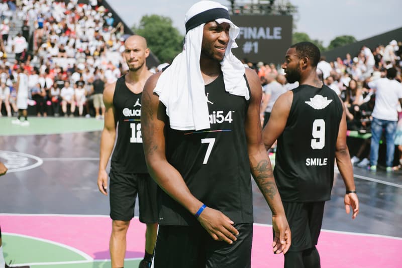 Quai 54, 2 Chainz, Photos