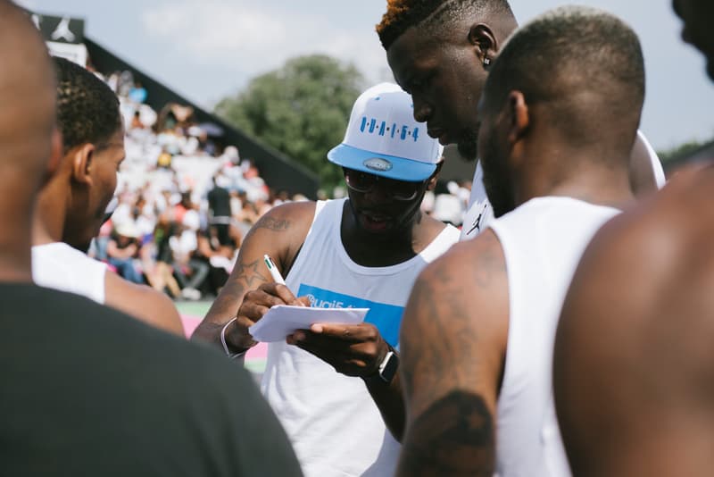 Quai 54, 2 Chainz, Photos