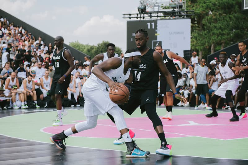 Quai 54, 2 Chainz, Photos