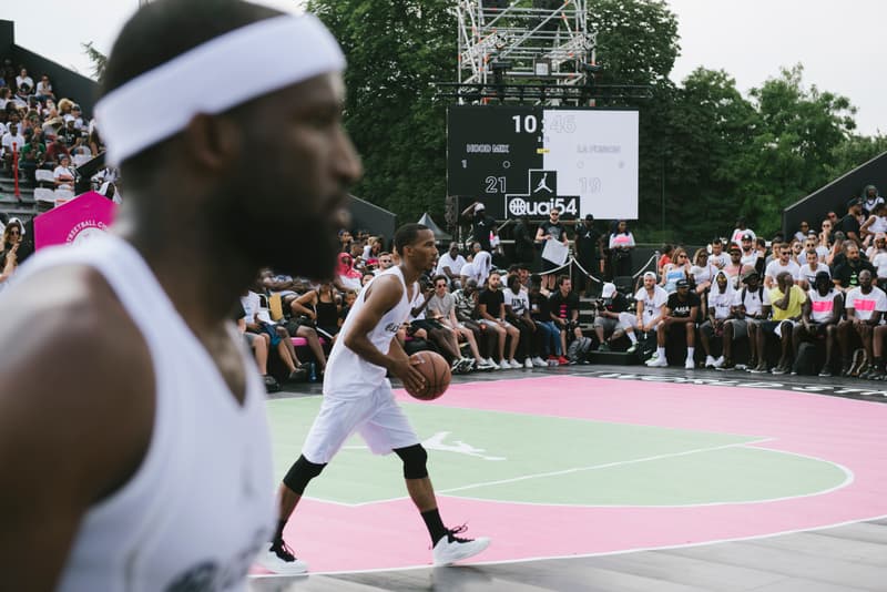 Quai 54, 2 Chainz, Photos