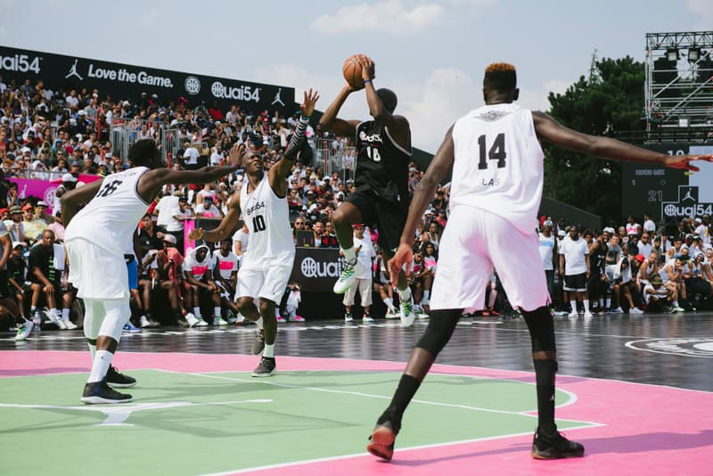 Quai 54, 2 Chainz, Photos