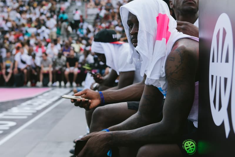 Quai 54, 2 Chainz, Photos