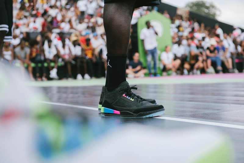 Quai 54, 2 Chainz, Photos