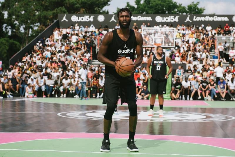 Quai 54, 2 Chainz, Photos
