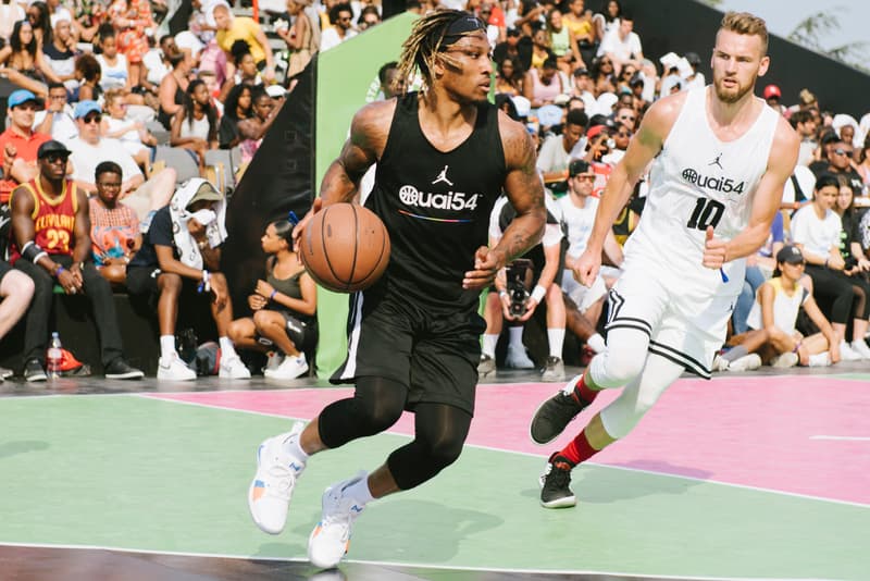 Quai 54, 2 Chainz, Photos