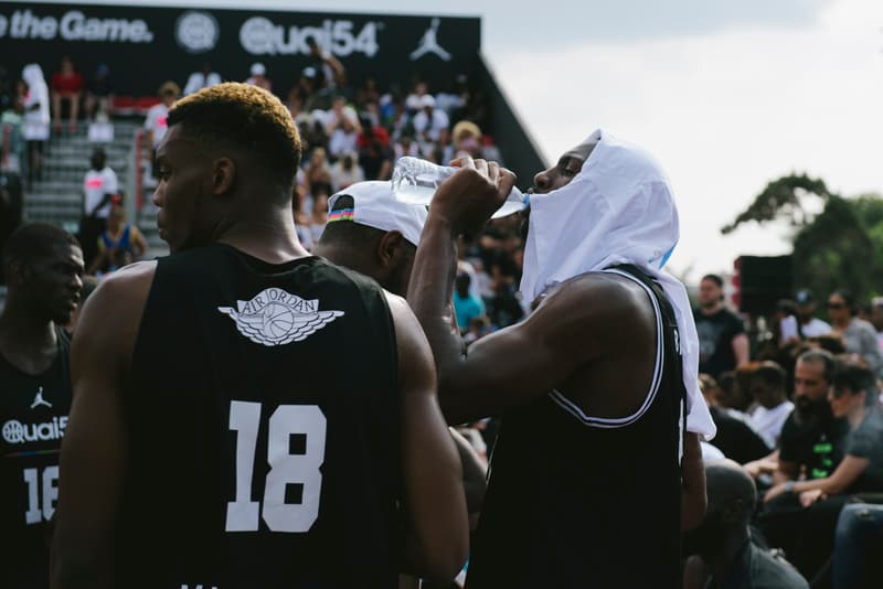 Quai 54, 2 Chainz, Photos